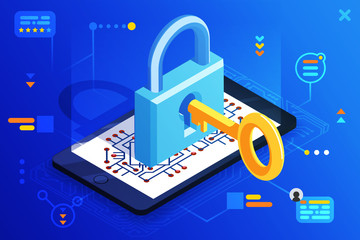 Message Encryption